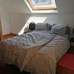 Ostend Backpackers Lodge