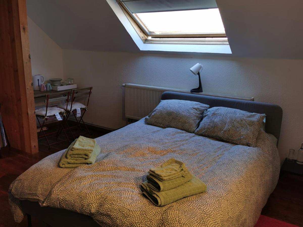 Ostend Backpackers Lodge Ostende