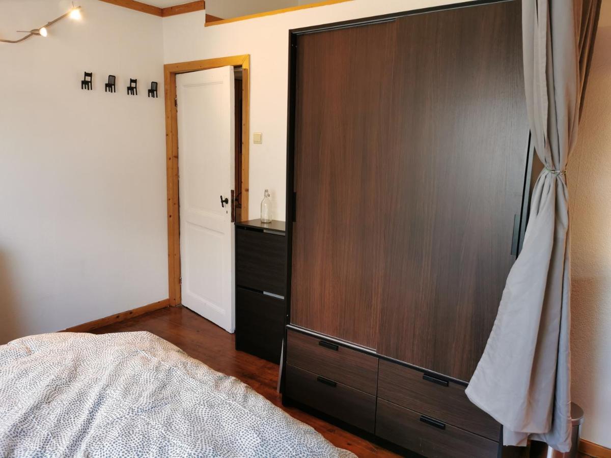 Habitación en casa particular Ostend Backpackers Lodge Ostende