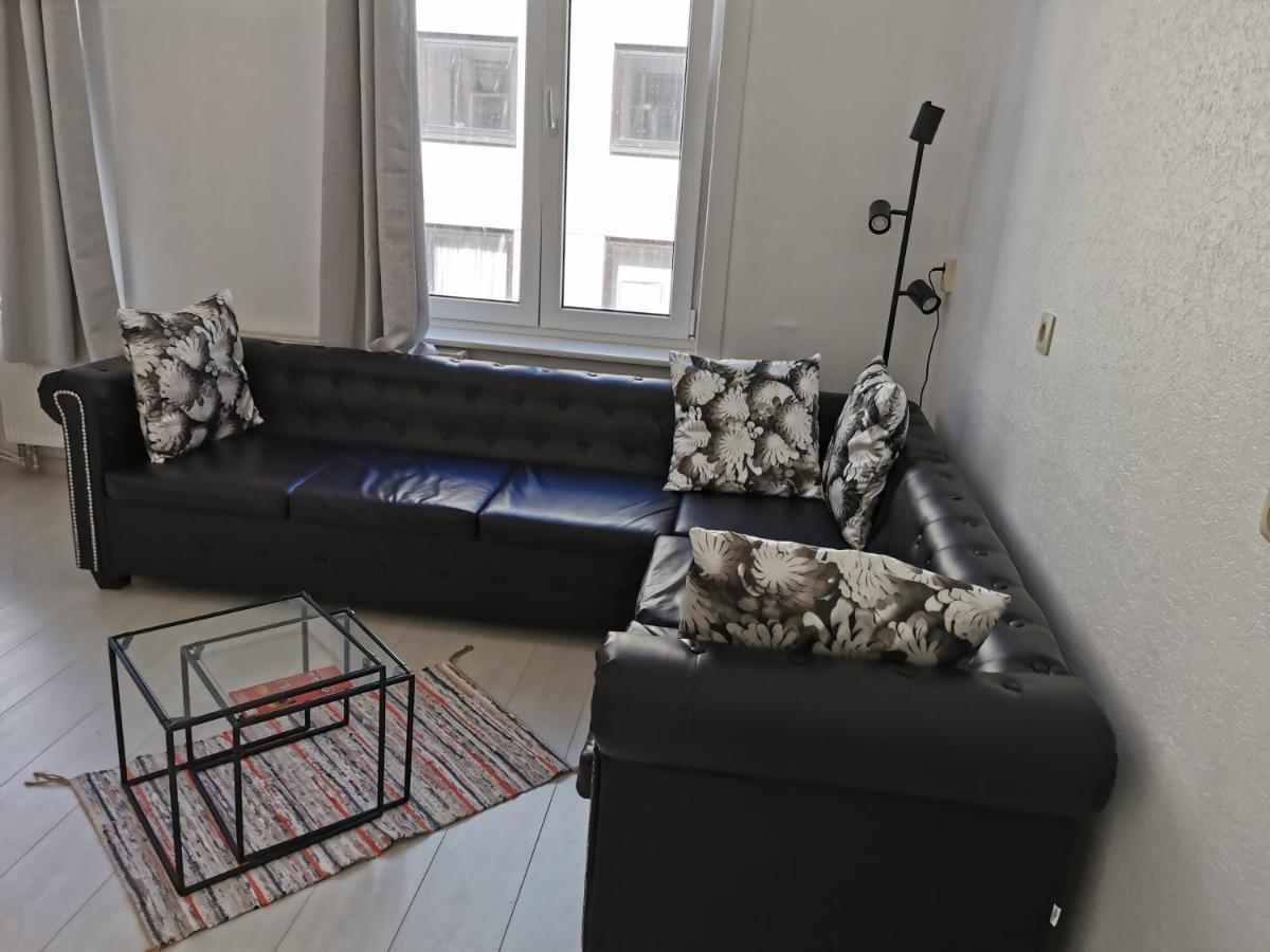 Habitación en casa particular Ostend Backpackers Lodge *