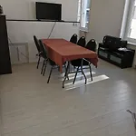 Ostend Backpackers Lodge