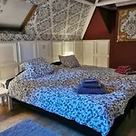 Ostend Backpackers Lodge