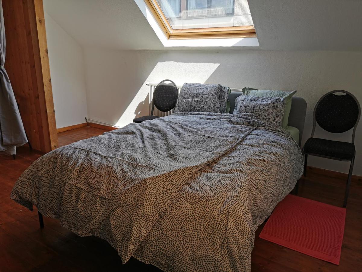 Homestay Ostend Backpackers Lodge