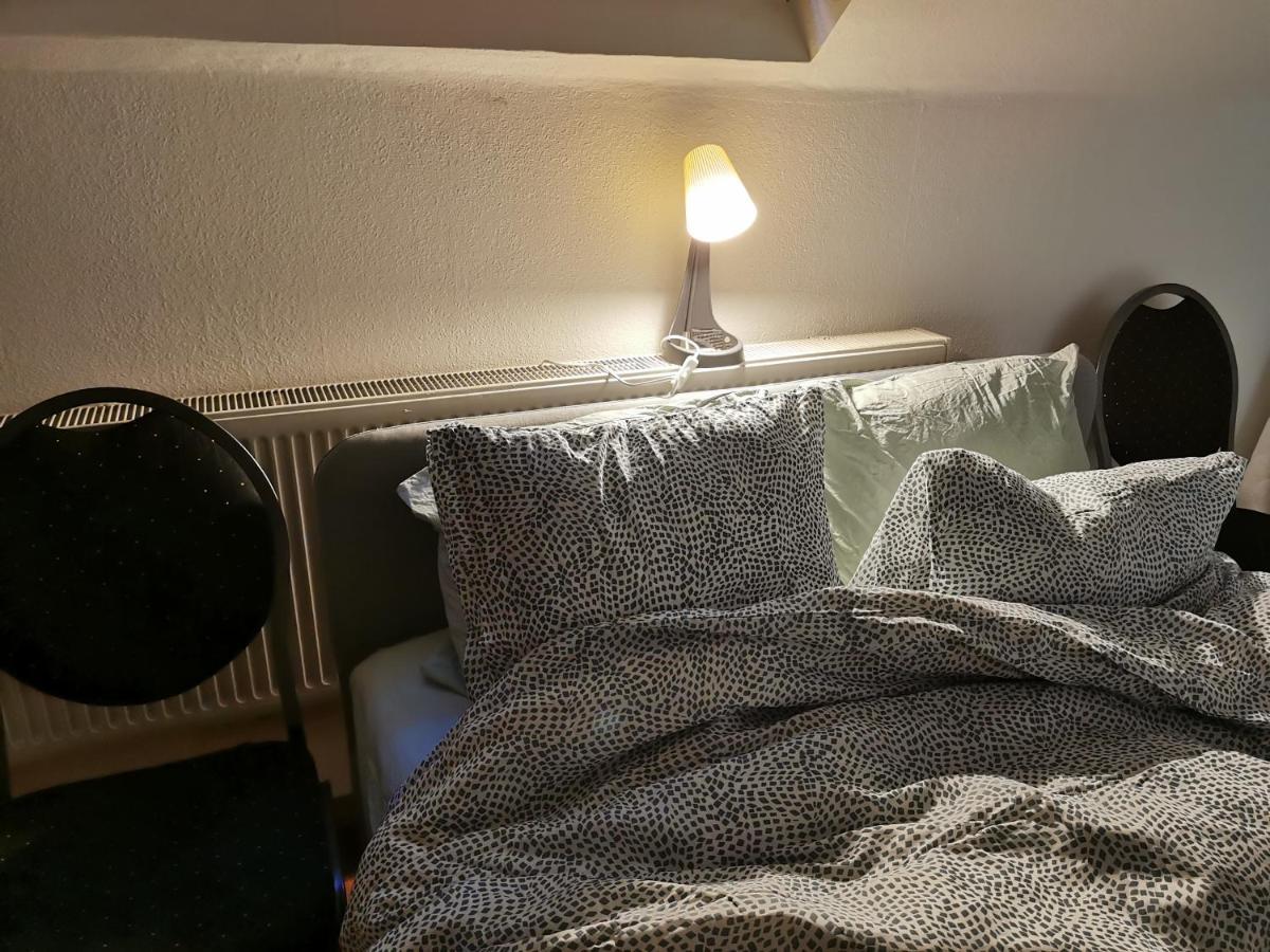 Ostend Backpackers Lodge * Ostende