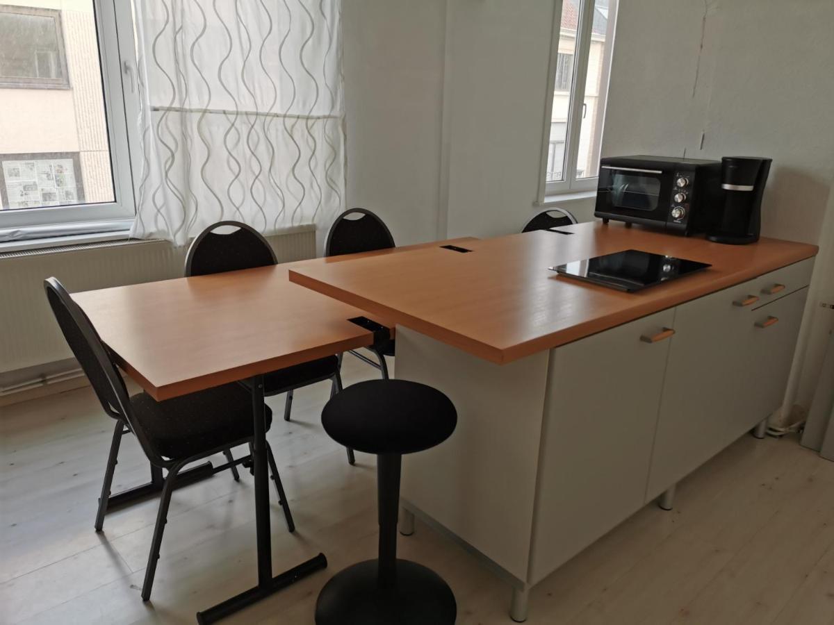 Homestay Ostend Backpackers Lodge