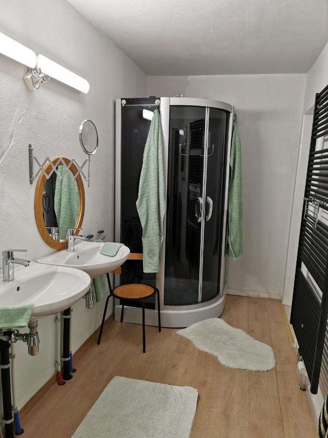 Ostend Backpackers Lodge Ostend