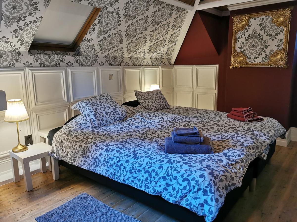 Homestay Ostend Backpackers Lodge *
